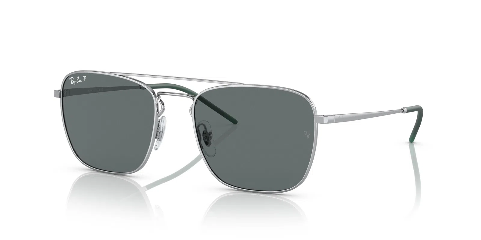 Ray-Ban 3588 Sunglasses - view 110